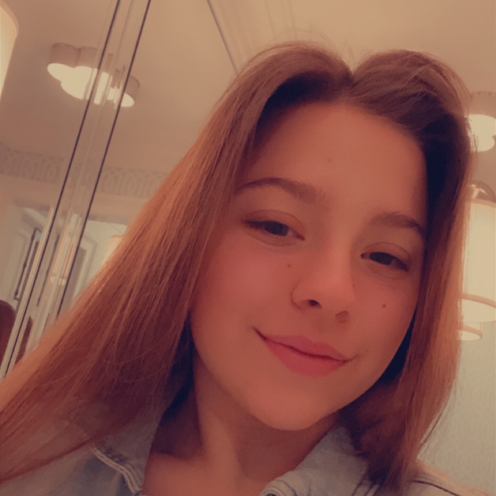 Meet your Posher, Kayla